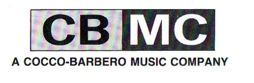 Cocco Barbero Music Company