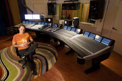 Mono Music Studio