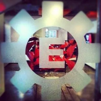 Engine Room Audio