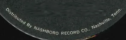 Nashboro Record Co.