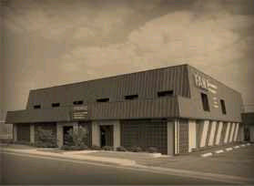 Fame Recording Studios