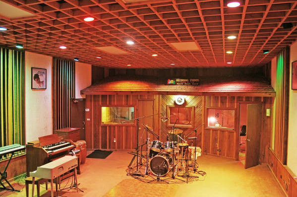 Fame Recording Studios