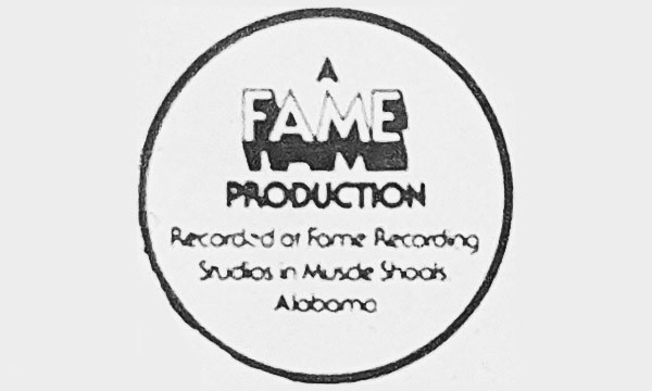 Fame Recording Studios