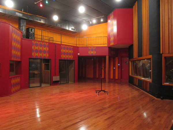 United Sound Systems