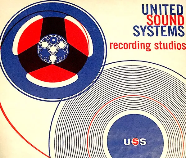 United Sound Systems