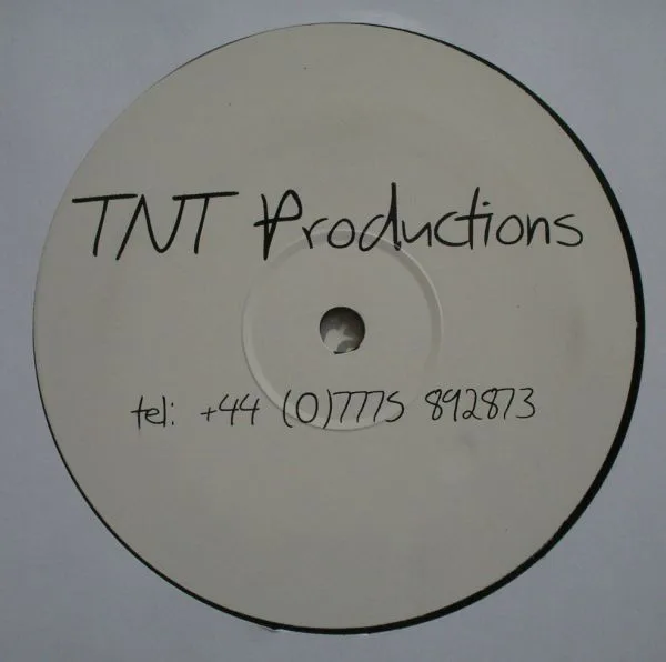 TNT Productions