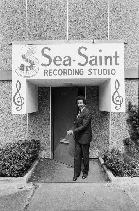 Sea-Saint Studio