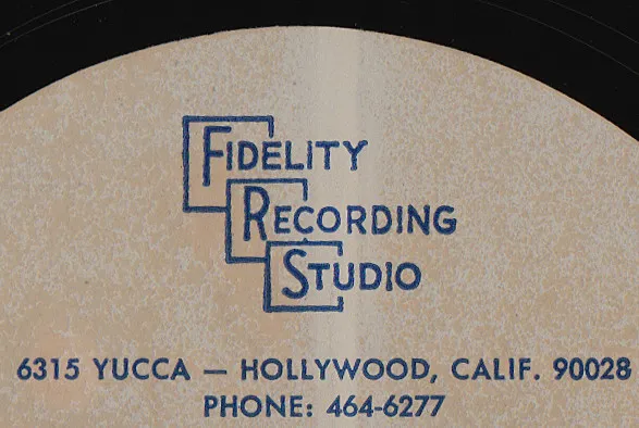 Fidelity Studios