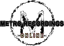 Metro Recordings