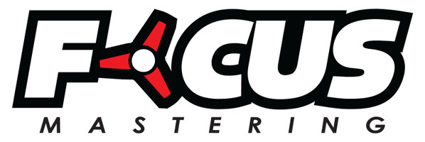 Focus Mastering