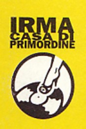 Irma CasaDiPrimordine