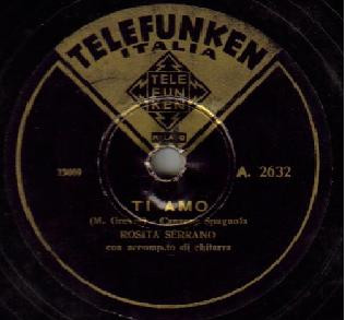 Telefunken