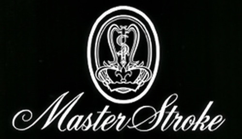 Masterstroke