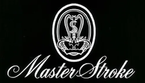 Masterstroke