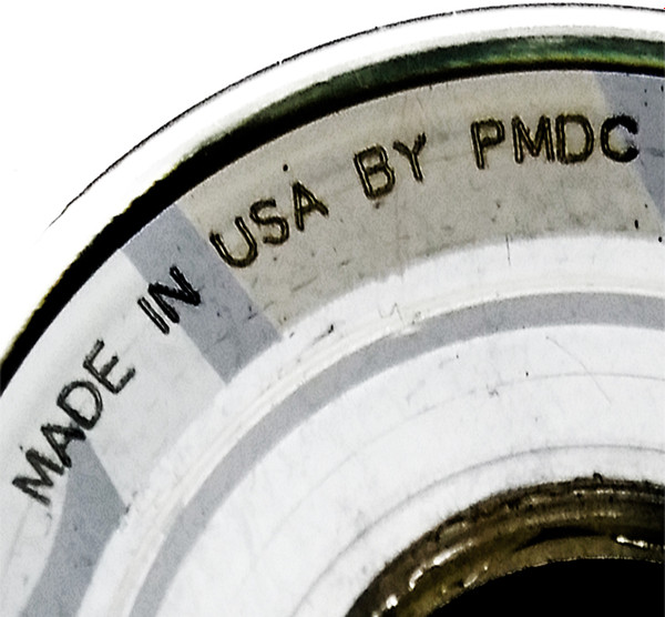 PMDC, USA