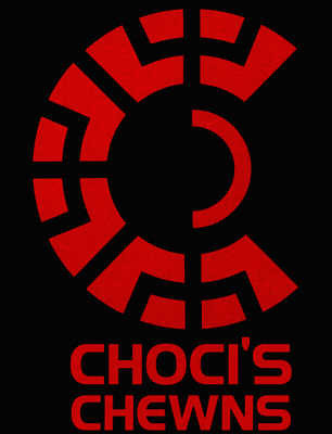 Choci's Chewns