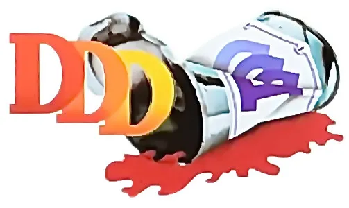 DDD