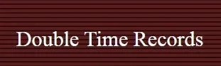 Double-Time Records