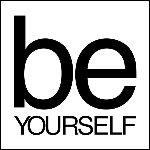 Be Yourself (2)