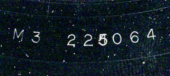 Pathé Marconi, Chatou