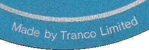 Tranco Limited