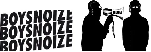 Boysnoize Records
