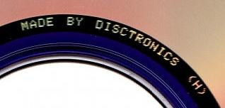 Disctronics H