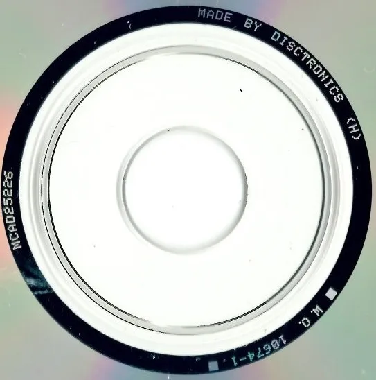 Disctronics H