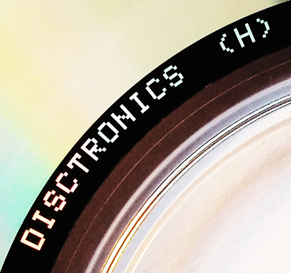 Disctronics H