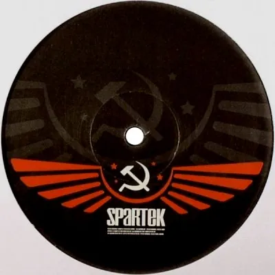 Spartek