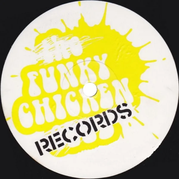 Funky Chicken Records