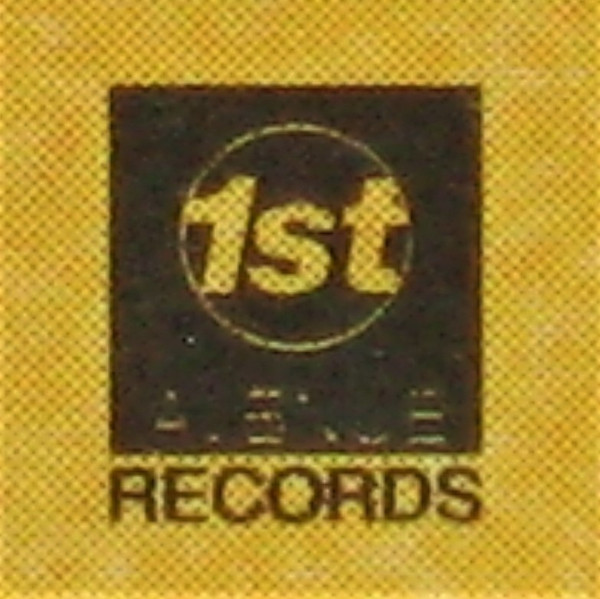 1st Avenue Records