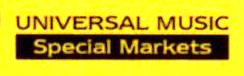 Universal Music Special Markets