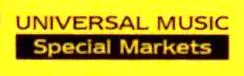 Universal Music Special Markets