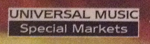 Universal Music Special Markets