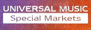 Universal Music Special Markets