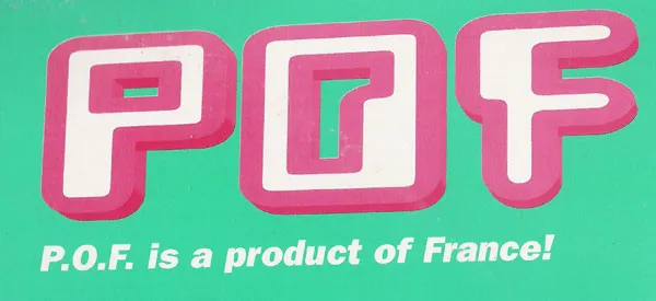 POF Music