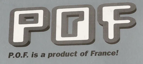 POF Music