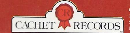 Cachet Records