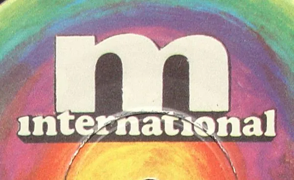 Mariann International
