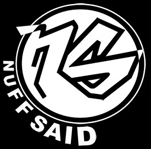 Nuffsaid Recordings