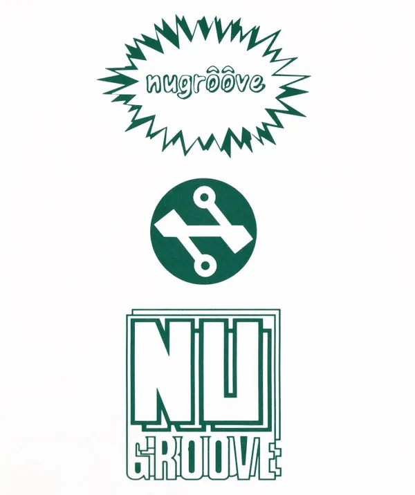 Nu Groove Records