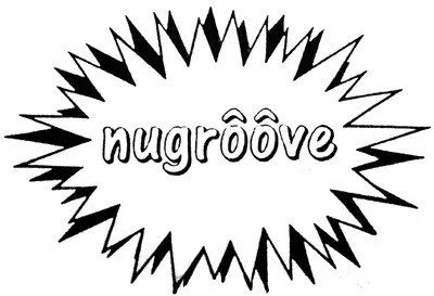 Nu Groove Records