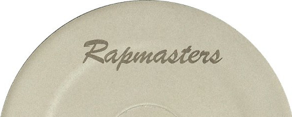 Rapmasters