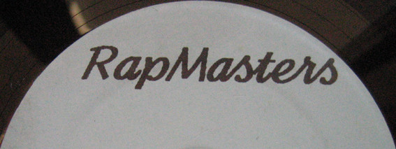 Rapmasters