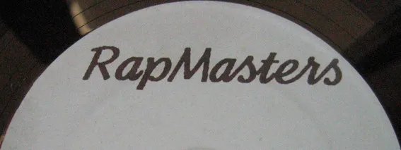 Rapmasters