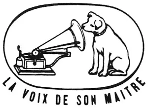 La Voix De Son Maître