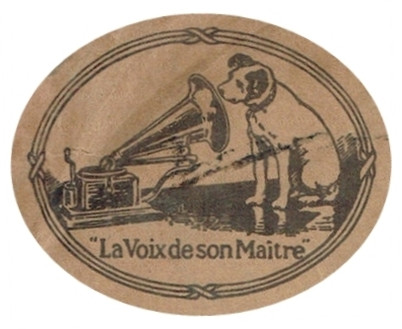 La Voix De Son Maître