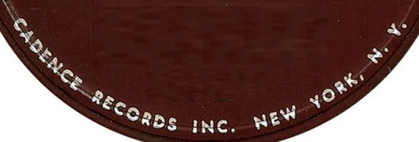 Cadence Records, Inc.