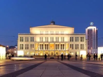 Oper Leipzig
